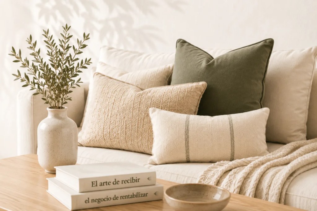 Home staging the host edition